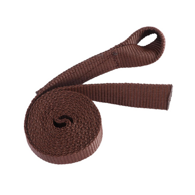 Horse Sense Bates Lacing