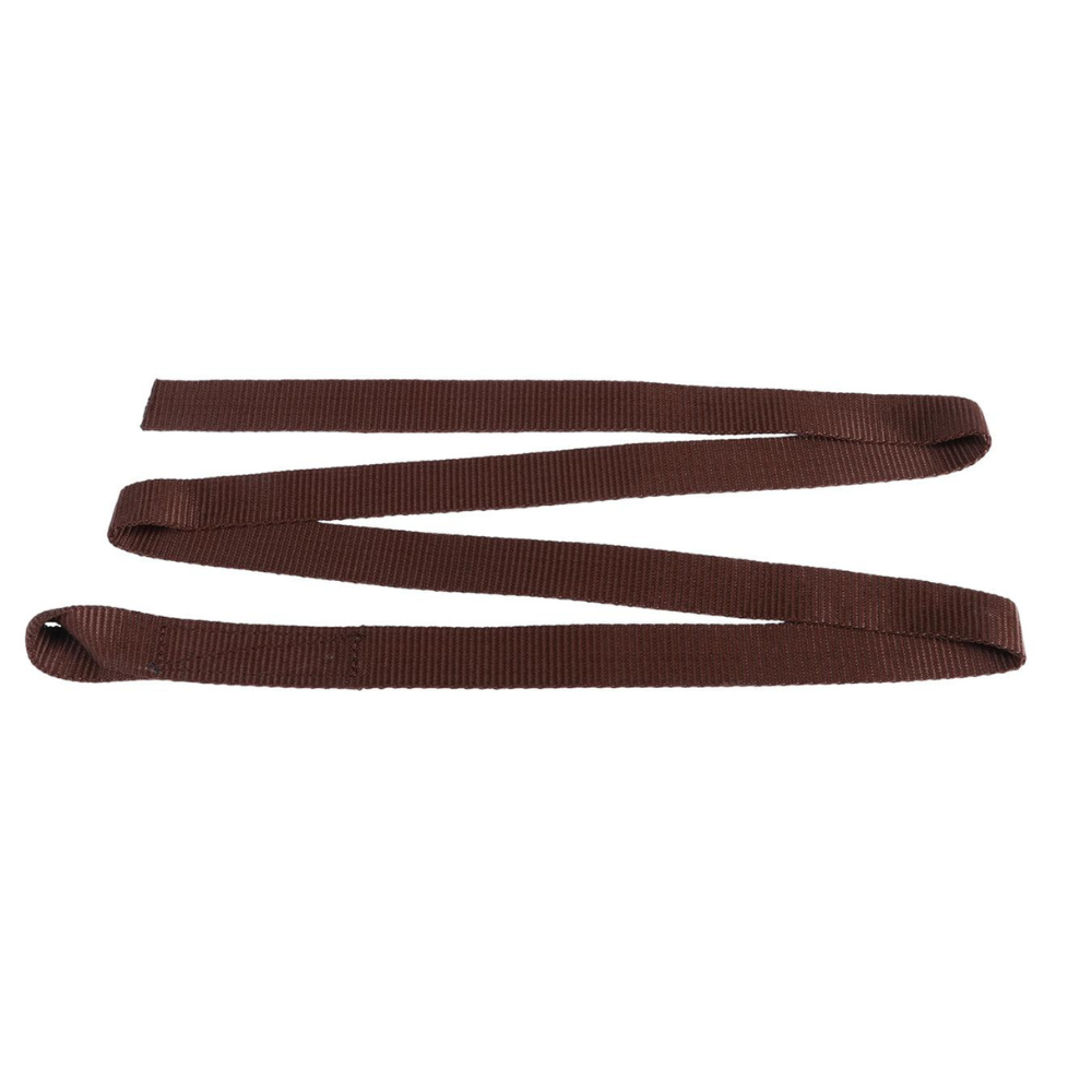 Horse Sense Bates Lacing