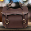 Ord River Saddle Bag Stockman