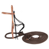 Professionals Choice Loping Hackamore
