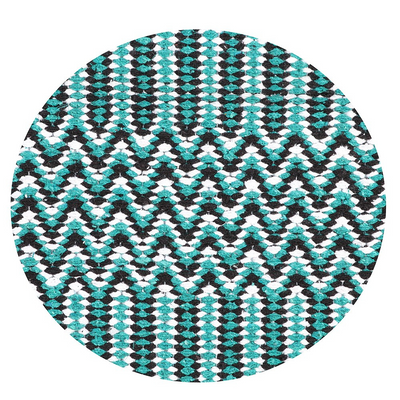 Professionals Choice Navajo Double Weave Blanket 32 x 64in