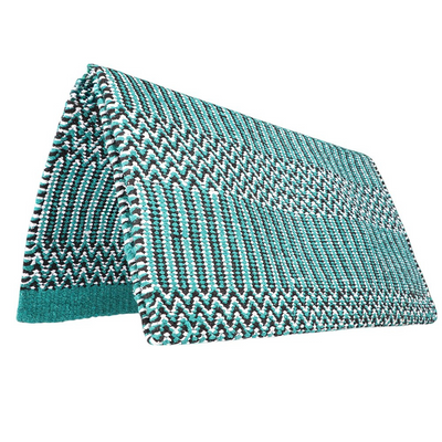 Professionals Choice Navajo Double Weave Blanket 32 x 64in