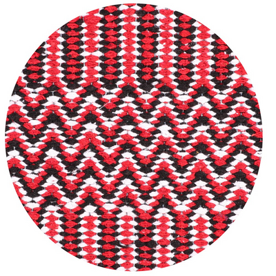 Professionals Choice Navajo Double Weave Blanket 32 x 64in