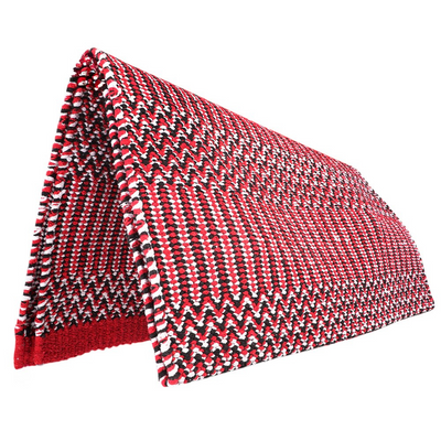 Professionals Choice Navajo Double Weave Blanket 32 x 64in