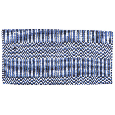Professionals Choice Navajo Double Weave Blanket 32 x 64in