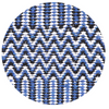 Professionals Choice Navajo Double Weave Blanket 32 x 64in