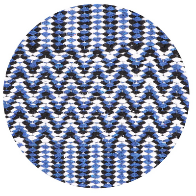 Professionals Choice Navajo Double Weave Blanket 32 x 64in