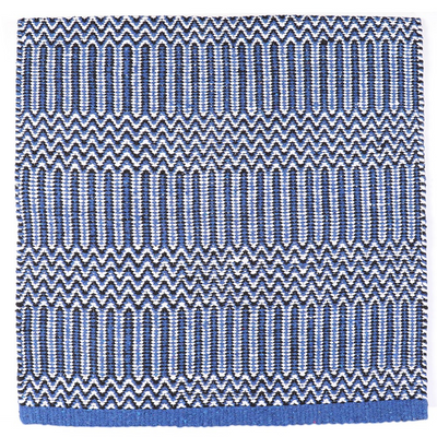 Professionals Choice Navajo Double Weave Blanket 32 x 64in