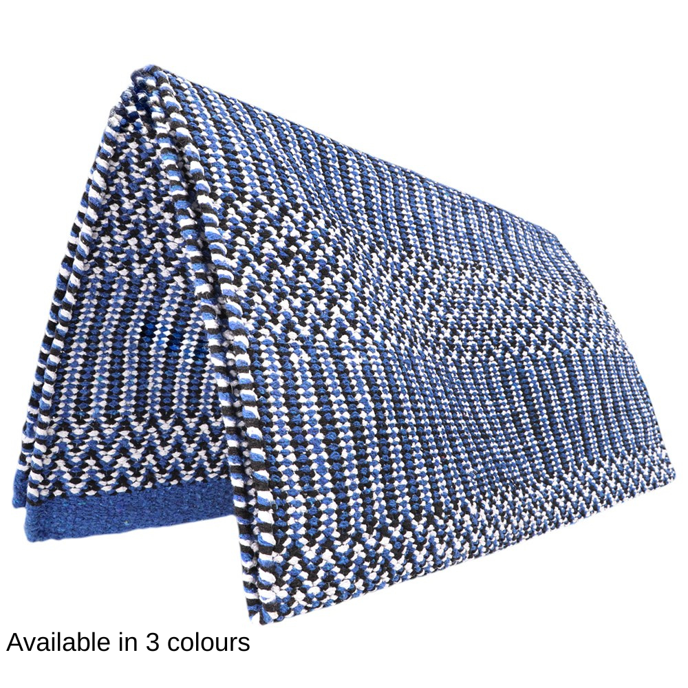 Professionals Choice Navajo Double Weave Blanket 32 x 64in