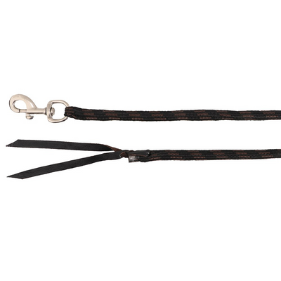 Rancher Lead Rope Training w/snap 7ft/213cm