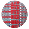 Saddle Blanket Heavy Weave