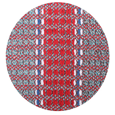Saddle Blanket Heavy Weave