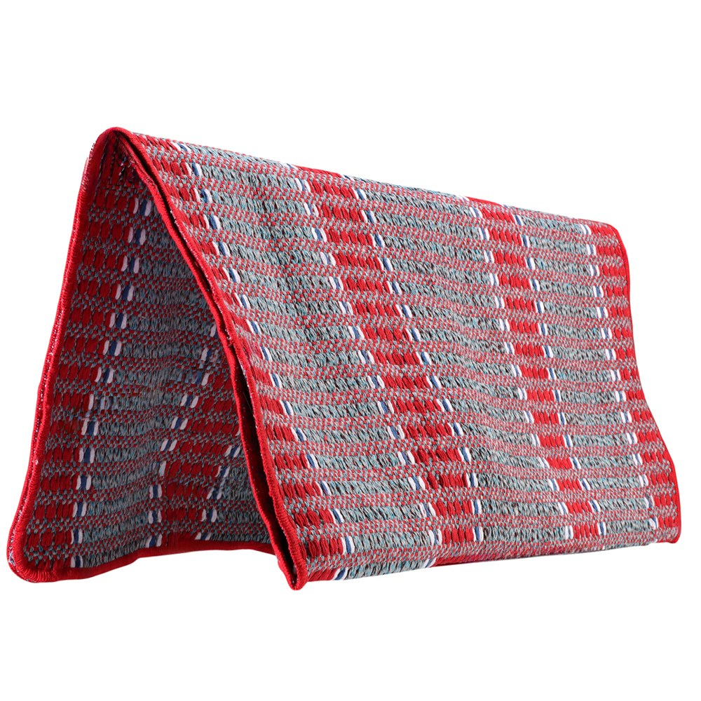 Saddle Blanket Heavy Weave