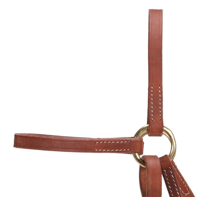 Sidney Hamilton Barcoo Bridle 5/8 Inch