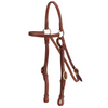Sidney Hamilton Barcoo Bridle 5/8 Inch
