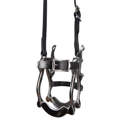 Speculum Mouth Gag Cast SS