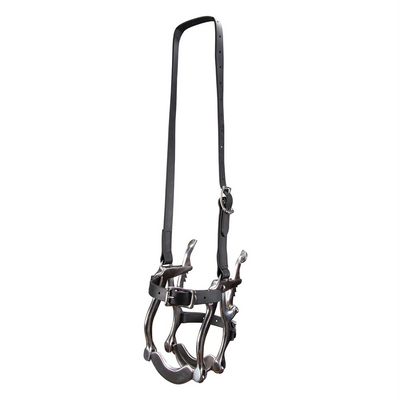Speculum Mouth Gag Cast SS