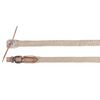 Stockmaster Reins Cotton Stockman 6ft