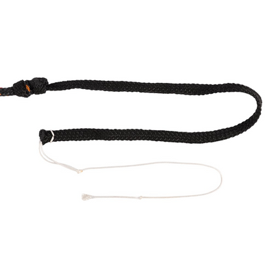 Stockmaster Stock Whip Synthetic 4ft