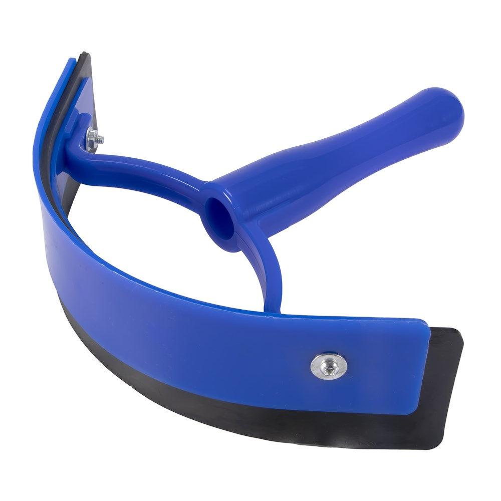 Sweat Scraper Plastic