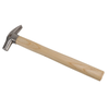 Tennyson Farriers Hammer SS w/ Wooden Handle