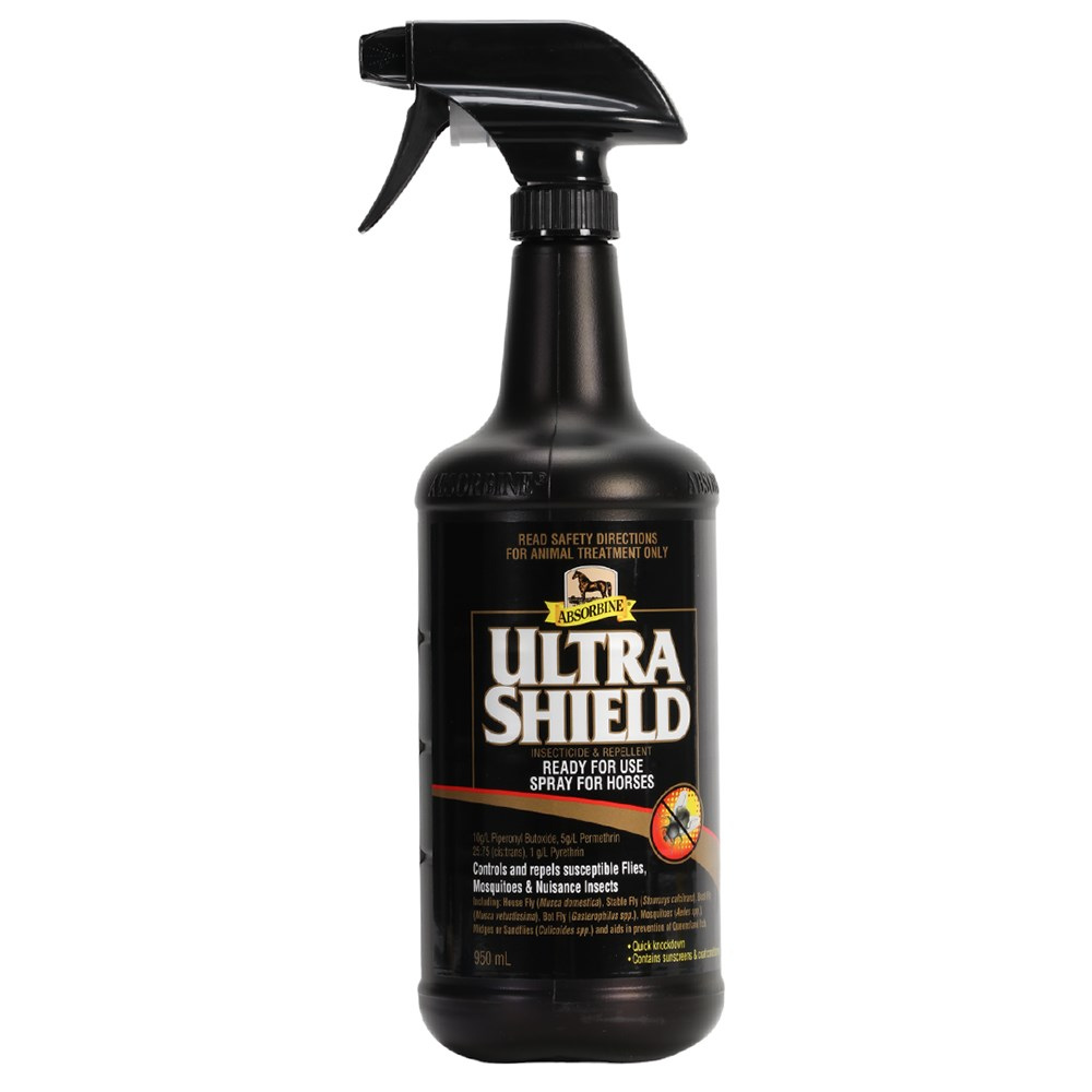Ultra Shield Absorbine EX 950ml