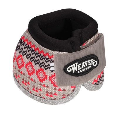 Weaver Bell Boots Ballistic No-Turn