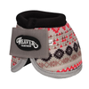 Weaver Bell Boots Ballistic No-Turn