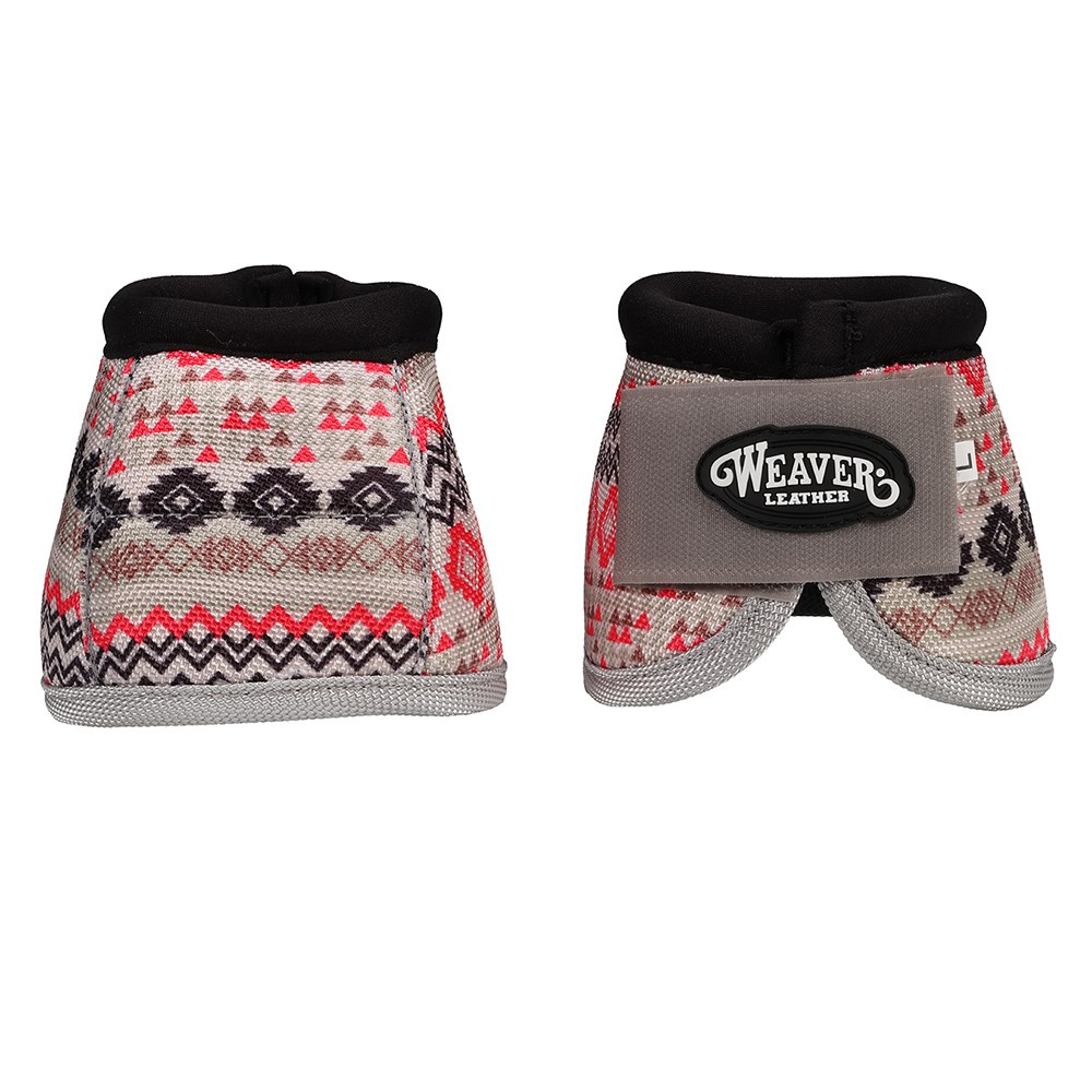 Weaver Bell Boots Ballistic No-Turn