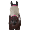 Dakota Everyday Grey Horse Fly Mask