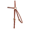 Fort Worth Barcoo Bridle Leather