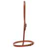 Fort Worth Noseband Leather Harness 3/4