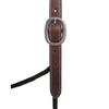 Fort Worth Rope Leather Halter