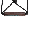 Fort Worth Rope Leather Halter