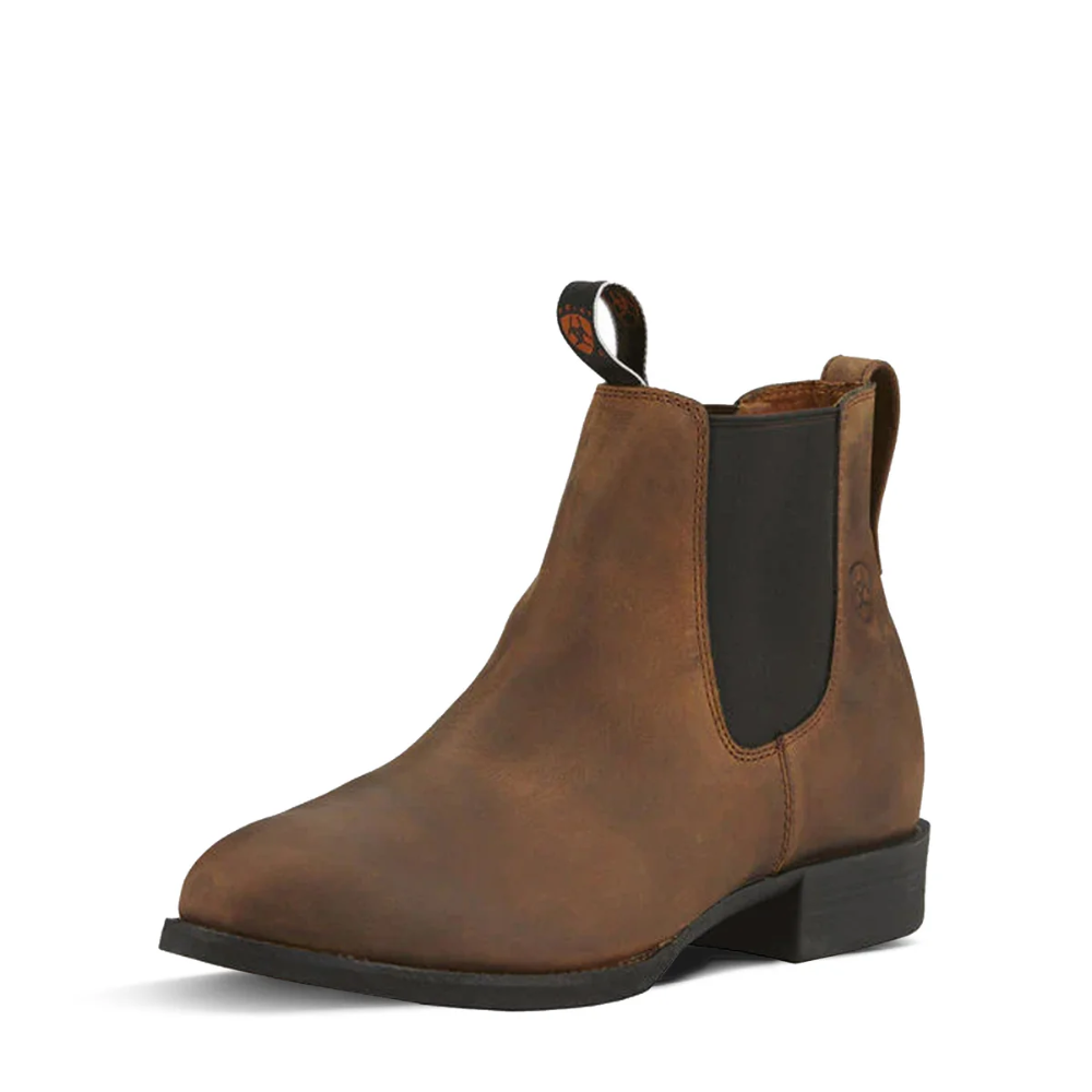 Ariat Mens Acton Twin Gore Work Boot