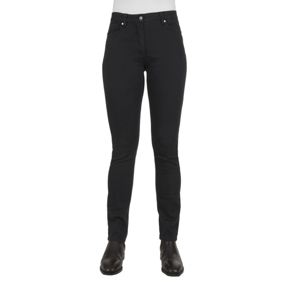 Thomas Cook Womens Suzie Wonder Slim 32 Jean TCP2215128