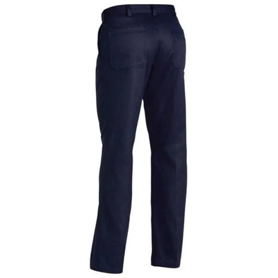 Bisley Drill Pant Cotton 87R/34R