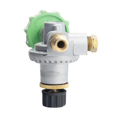 Branding Furnace Burner Kit Complete A1073