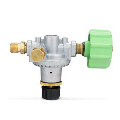 Branding Furnace Burner Kit Complete A1073