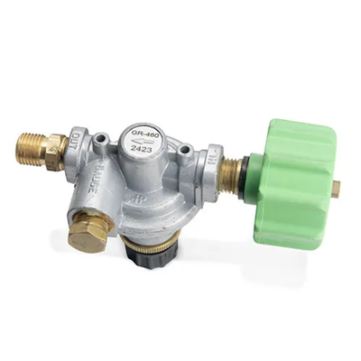 Branding Furnace Burner Kit Complete A1073