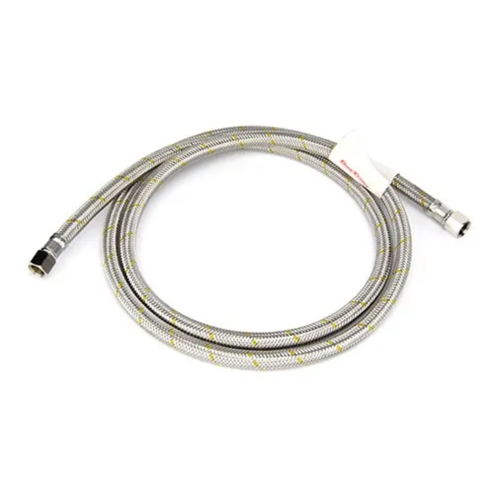 Branding Furnace Hose