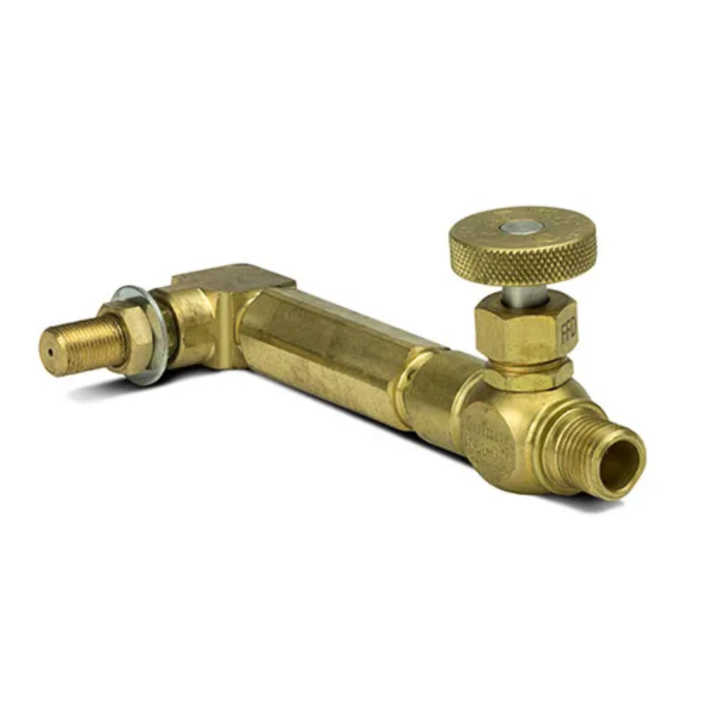 Branding Furnace Jet and Tap