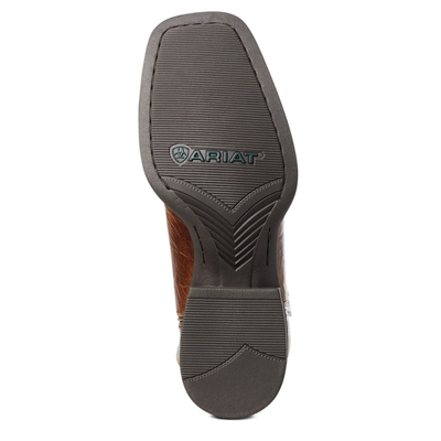 Ariat Mens Sport Western Wide Square Toe Top Boot