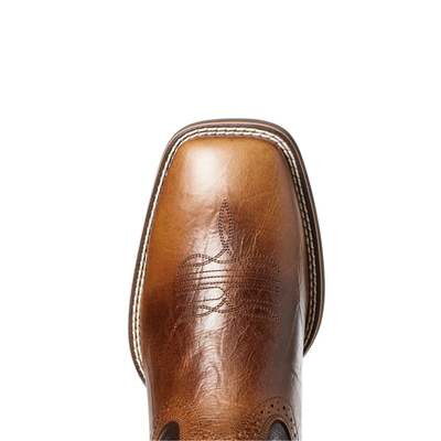 Ariat Mens Sport Western Wide Square Toe Top Boot