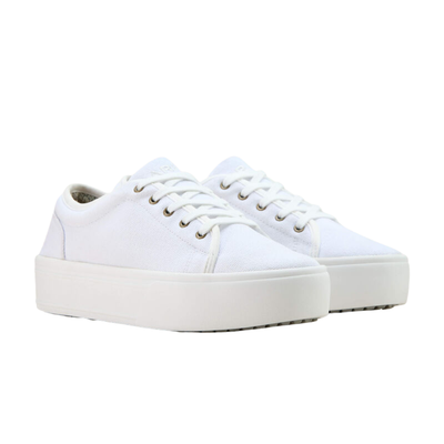 Ariat Womens Classic White Skylar