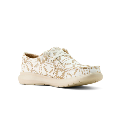 Ariat Womens Southwestern Glitter Hilo