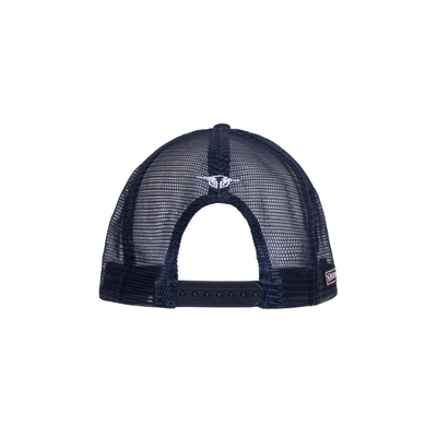 Bullzye Adult HP Trucker Cap