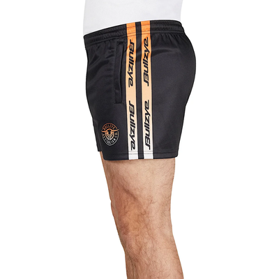 Bullzye Mens Bullring Sports Shorts