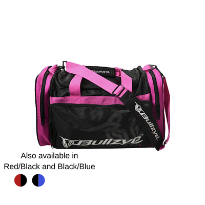 Bullzye Traction Small Gear Bag