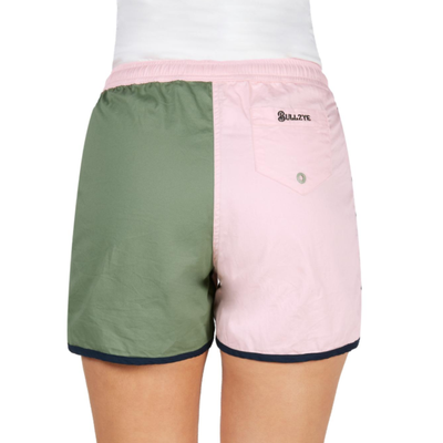 Bullzye Womens Rachel Shorts